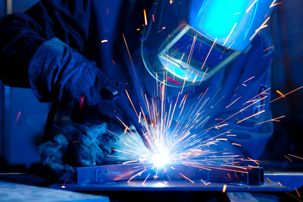 Affordable Welder Services in Bear, DE