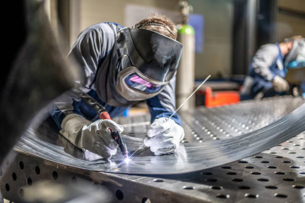 Best Automotive Welding in Bear, DE