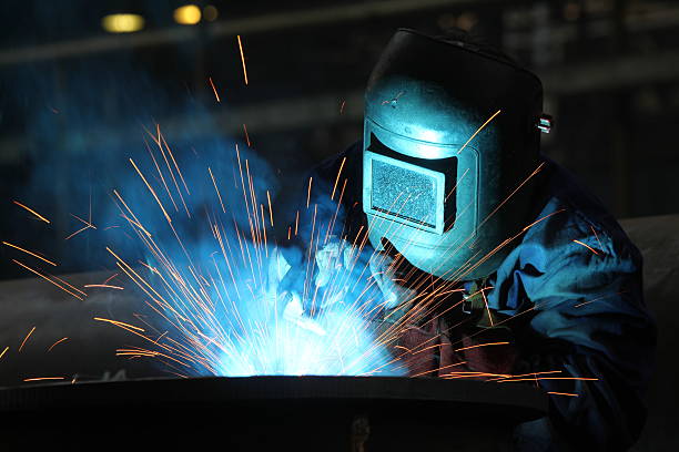 Best Artistic and Custom Metal Fabrication in Bear, DE