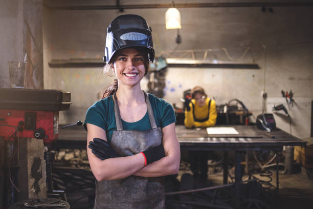 Reliable Bear, DE Welder & Metal Fabrication Solutions